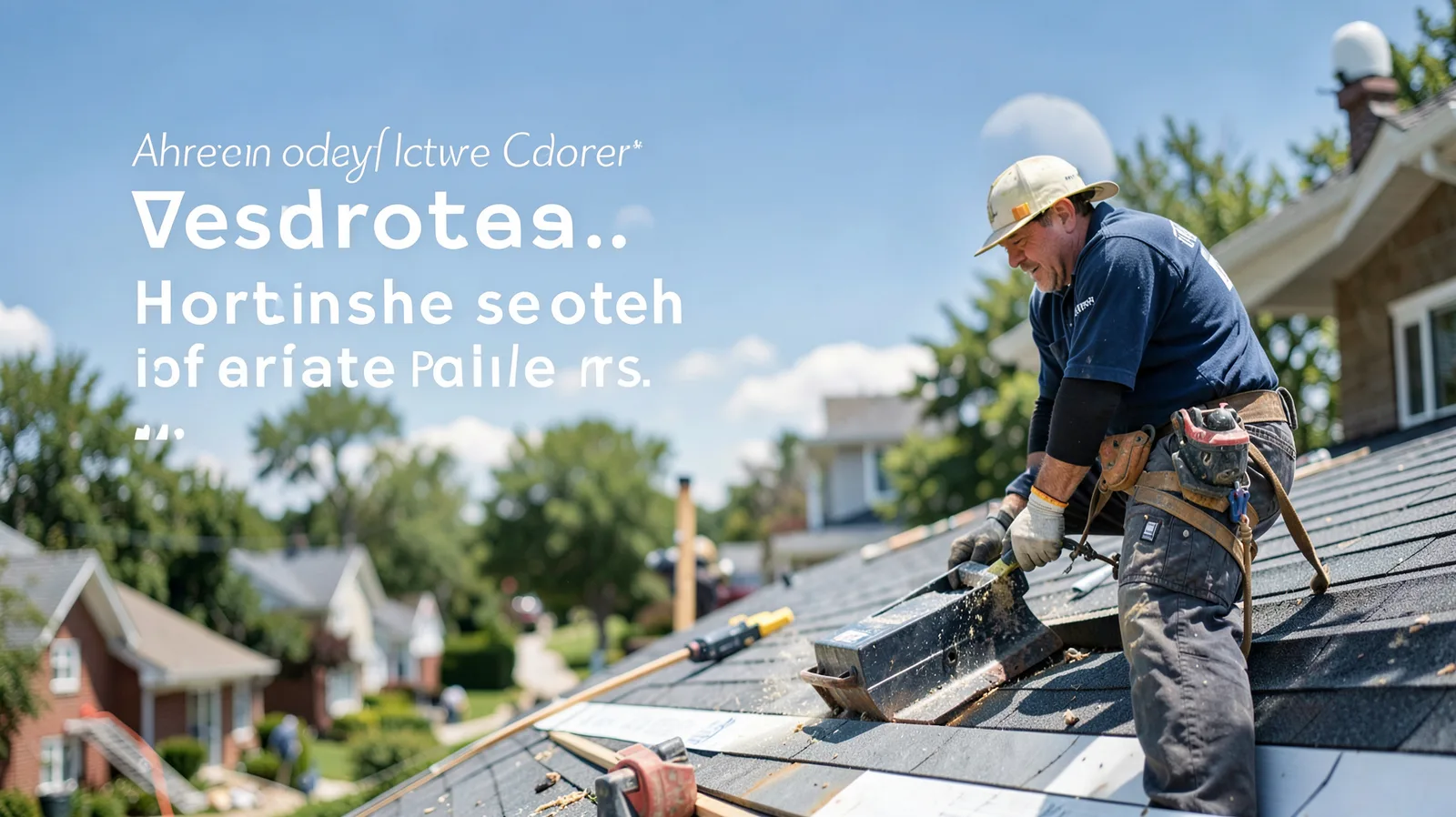 Roof Replacement in Walland, TN near me